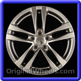 infiniti g37 wheel part #73742