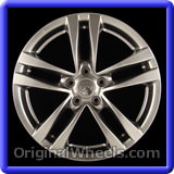 infiniti g37 wheel part #73703