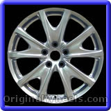 infiniti g37 wheel part #73717a