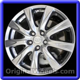 infiniti g37 wheel part #73737