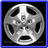 infiniti i30 rim part #73650