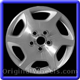 infiniti i30 rim part #73655