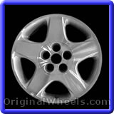 infiniti i30 rim part #73657