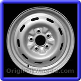 infiniti i30 wheel part #62318