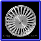 infiniti i30 wheel part #73644