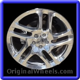 infiniti jk35 wheel part #71566