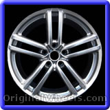 infiniti m35 rim part #73687