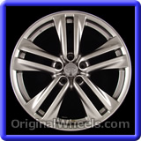 infiniti m35 rim part #73697