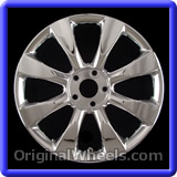 infiniti m35 wheel part #73686a