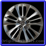 infiniti m35 wheel part #73732