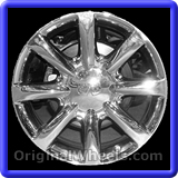 infiniti m45 wheel part #73674