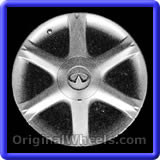 infiniti q45 rim part #73663