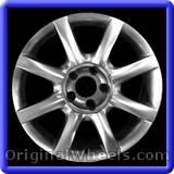 infiniti q45 rim part #73680