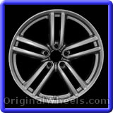 infiniti q45 rim part #73690