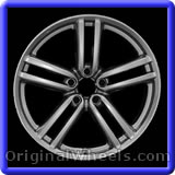 infiniti q45 rim part #73690