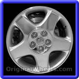 infiniti q45 wheel part #73658