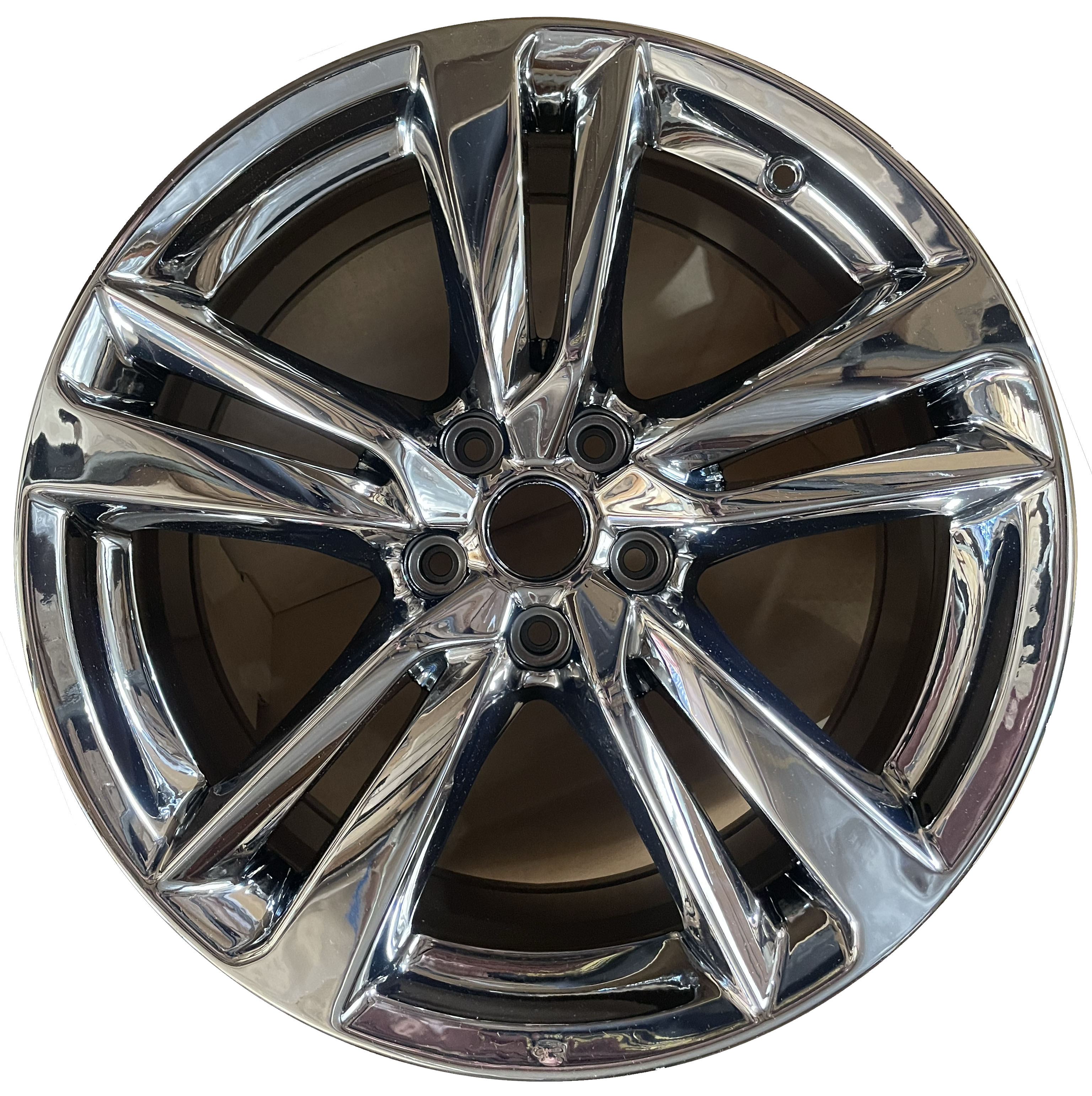 infiniti q50 wheel part #73765b