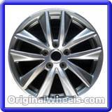 infiniti q50 rim part #73784