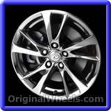 infiniti q50 rim part #73764