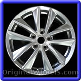 infiniti q50 rim part #73784