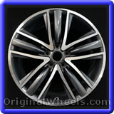 infiniti q50 rim part #73786