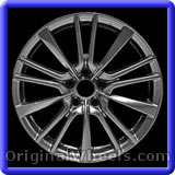 infiniti q50 rim part #73787