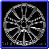 infiniti q50 rim part #73787