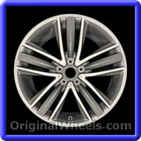 infiniti q50 rim part #73766