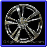 infiniti q50 wheel part #73765