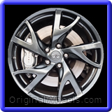 infiniti q50 rim part #73766