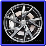 infiniti q50 rim part #73774