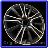 infiniti q60 wheel part #73802