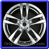 infiniti q60 wheel part #73742