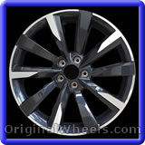 infiniti q60 wheel part #73794