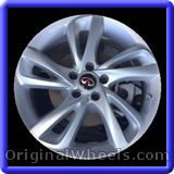 infiniti eqx30 rim part #73795