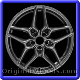 infiniti qx30 wheel part #73798