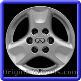 infiniti qx4 rim part #73675