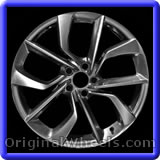 infiniti qx50 rim part #73809