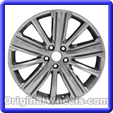 infiniti qx50 rim part #73721b