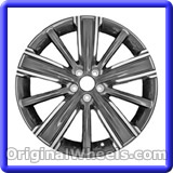 infiniti qx50 rim part #96268