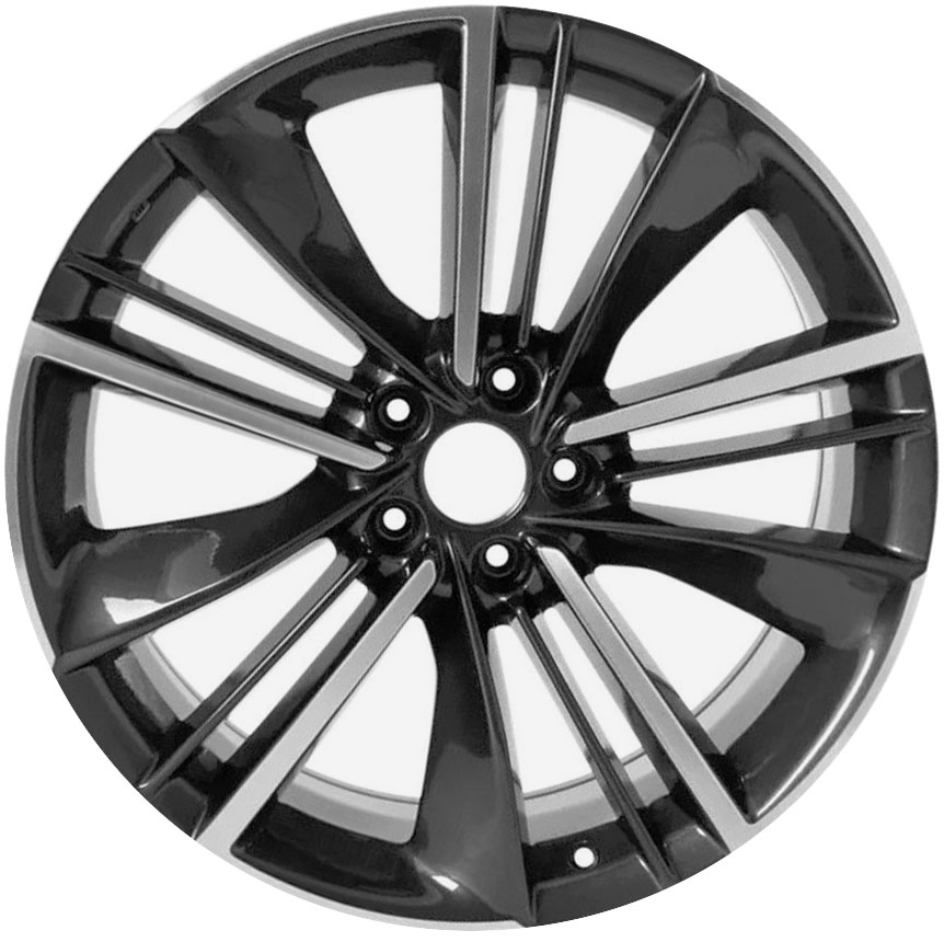 infiniti qx55 rim part #95183