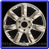 infiniti qx56 wheel part #73679