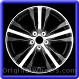 infiniti qx60 rim part #73782