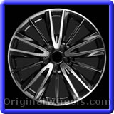 infiniti qx60 rim part #73783