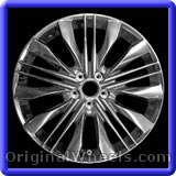 infiniti qx60 rim part #73810