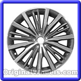 infiniti qx60 rim part #95325