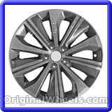 infiniti qx60 rim part #95326