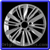 infiniti qx80 rim part #73805