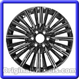 infiniti qx80 rim part #73811