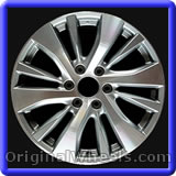 infiniti qx80 rim part #73769